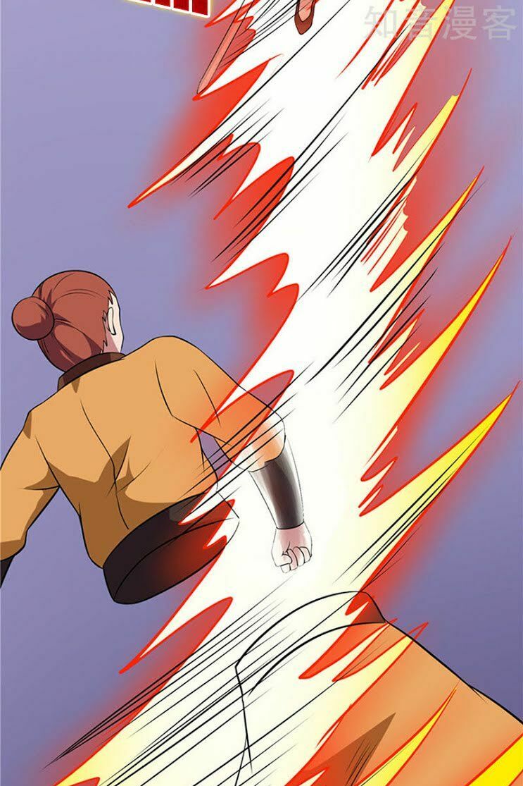 Chí Tôn Võ Đế: Chapter 118