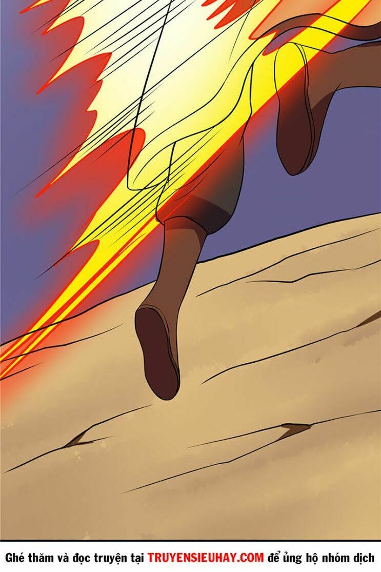 Chí Tôn Võ Đế: Chapter 118