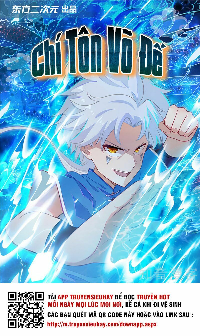 Chí Tôn Võ Đế: Chapter 122
