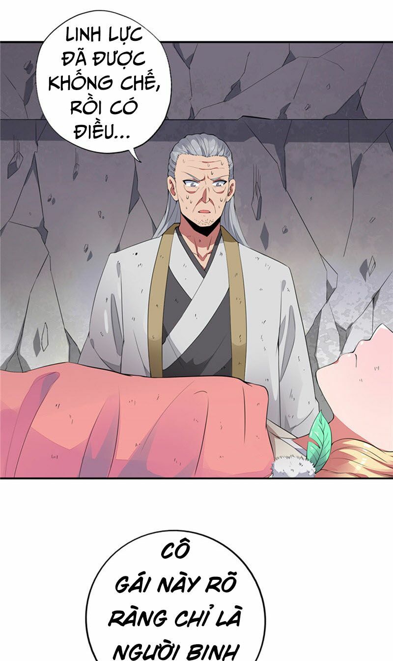 Chí Tôn Võ Đế: Chapter 122
