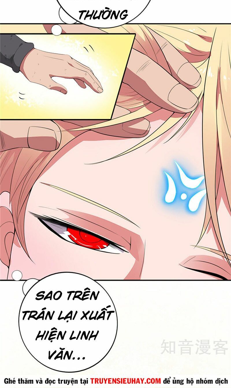 Chí Tôn Võ Đế: Chapter 122