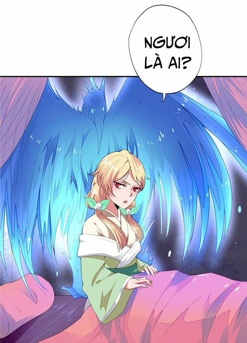 Chí Tôn Võ Đế: Chapter 122