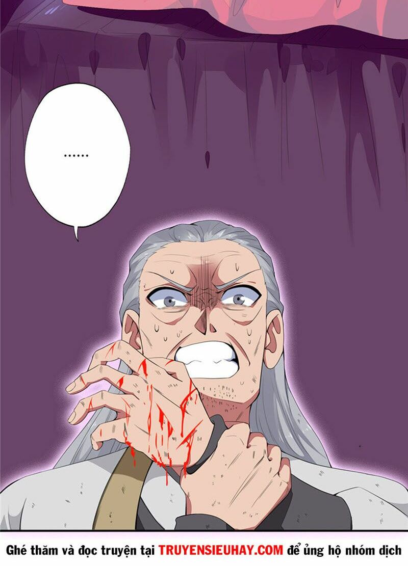 Chí Tôn Võ Đế: Chapter 122