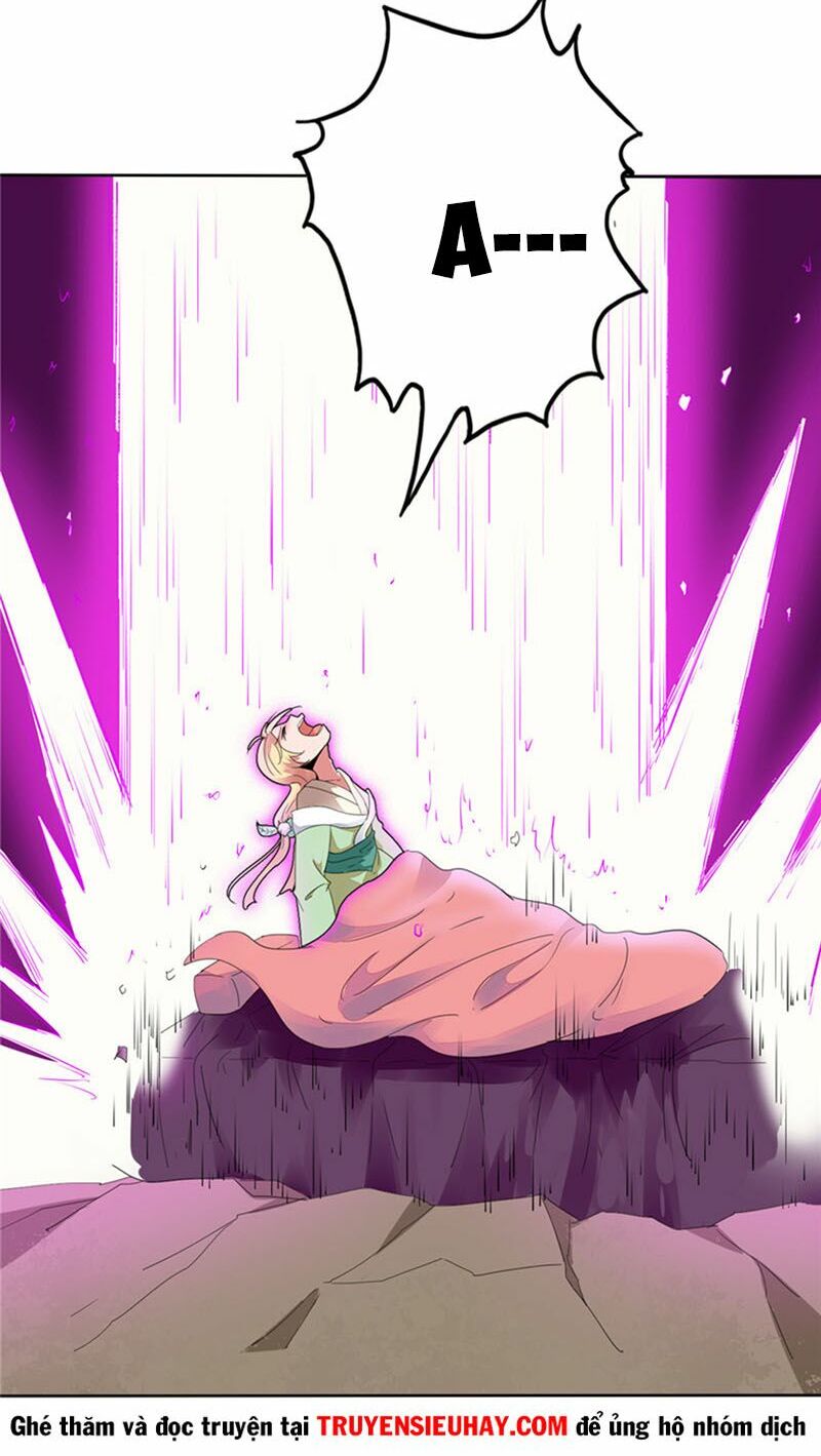 Chí Tôn Võ Đế: Chapter 122
