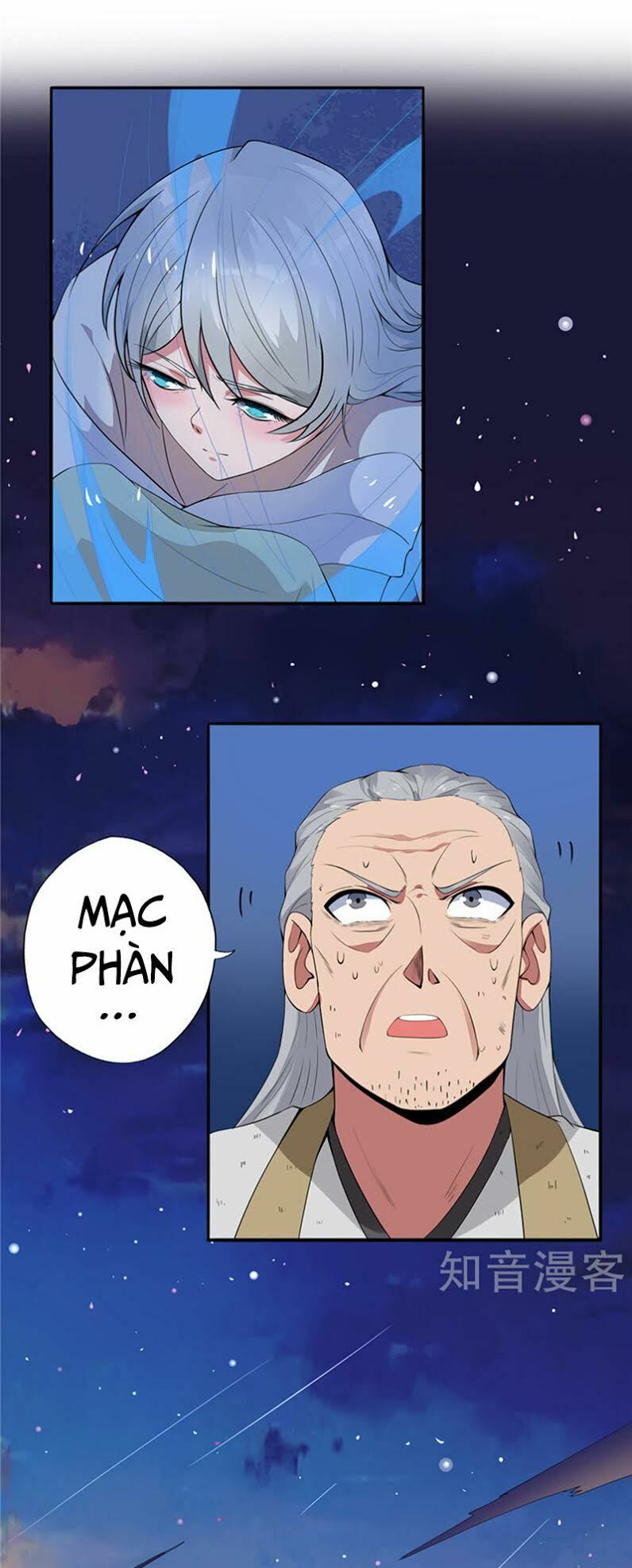 Chí Tôn Võ Đế: Chapter 122