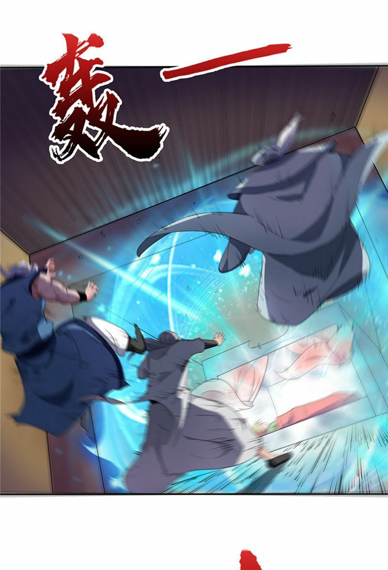 Chí Tôn Võ Đế: Chapter 122