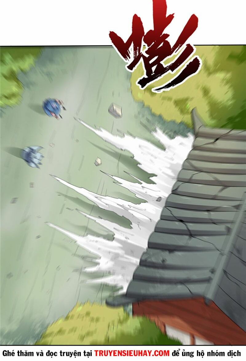 Chí Tôn Võ Đế: Chapter 122