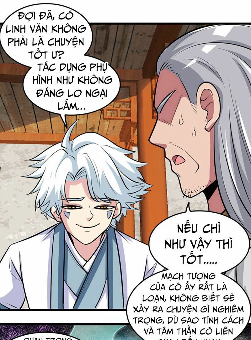 Chí Tôn Võ Đế: Chapter 124
