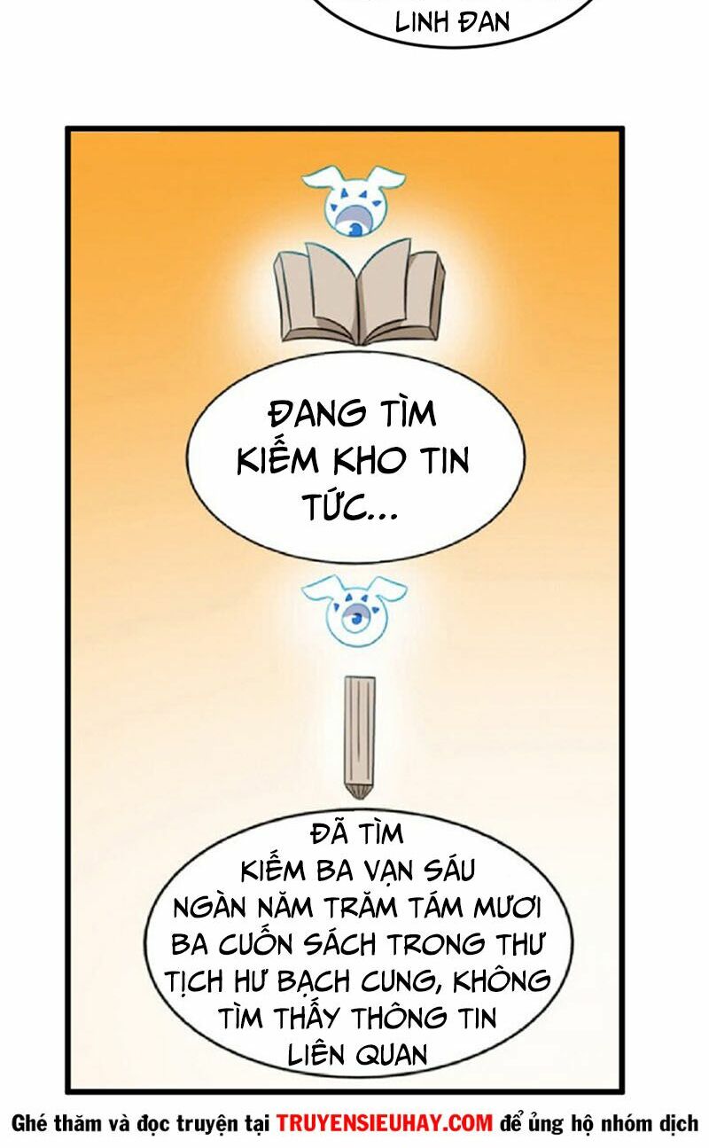 Chí Tôn Võ Đế: Chapter 124