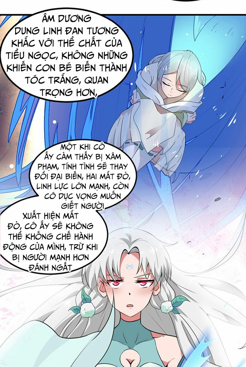 Chí Tôn Võ Đế: Chapter 124