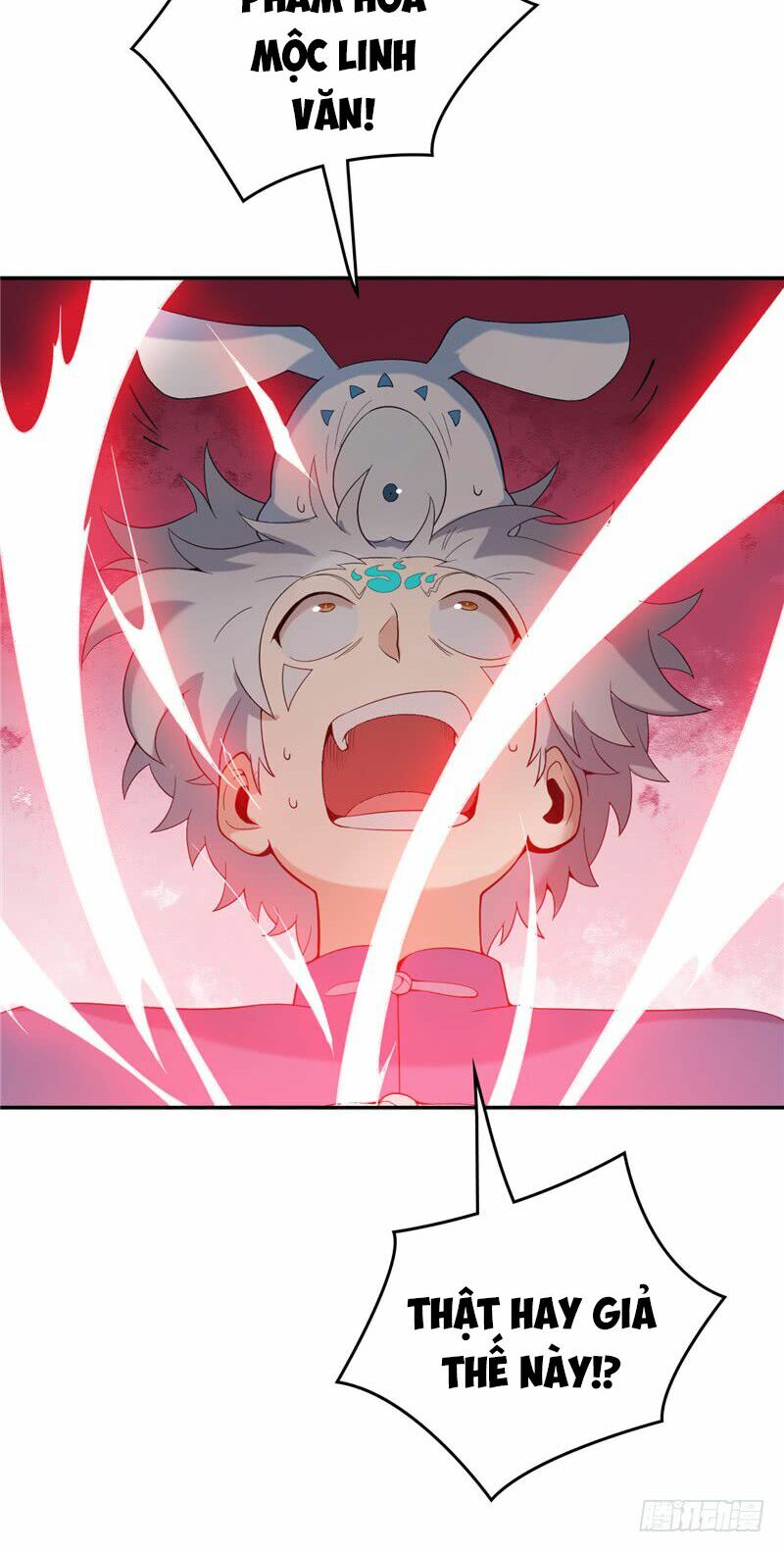 Chí Tôn Võ Đế: Chapter 13