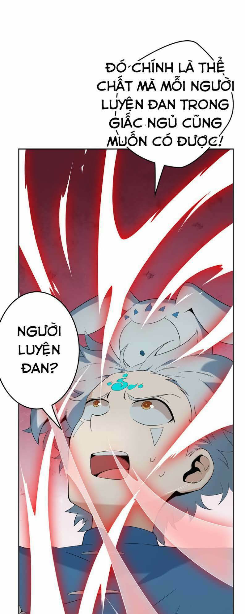 Chí Tôn Võ Đế: Chapter 13