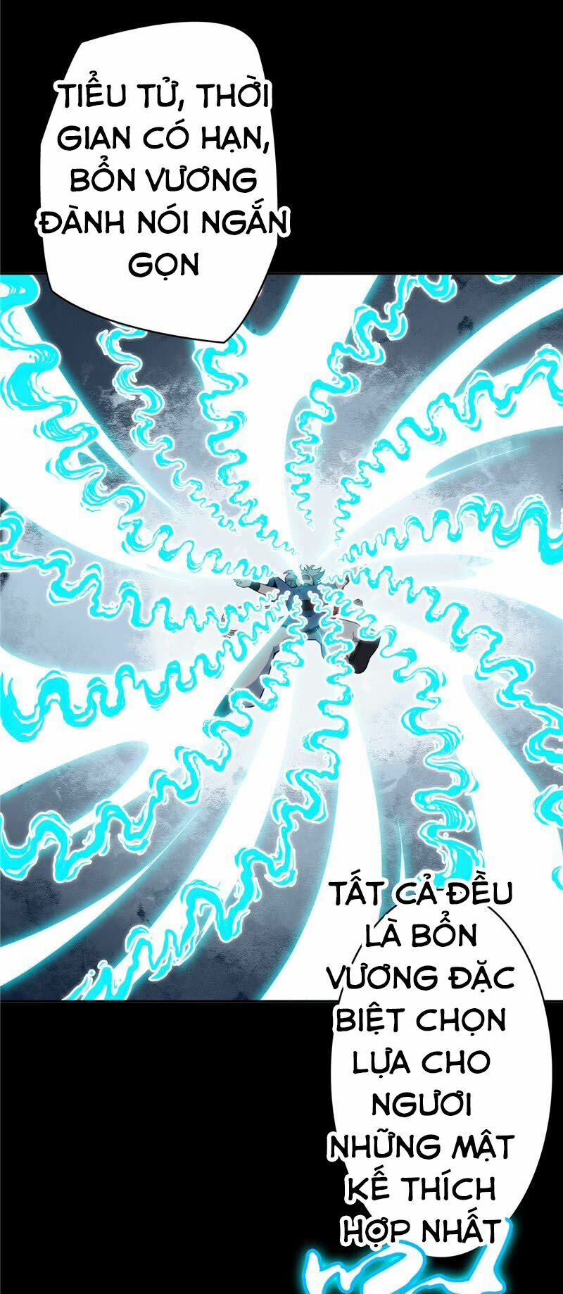 Chí Tôn Võ Đế: Chapter 13