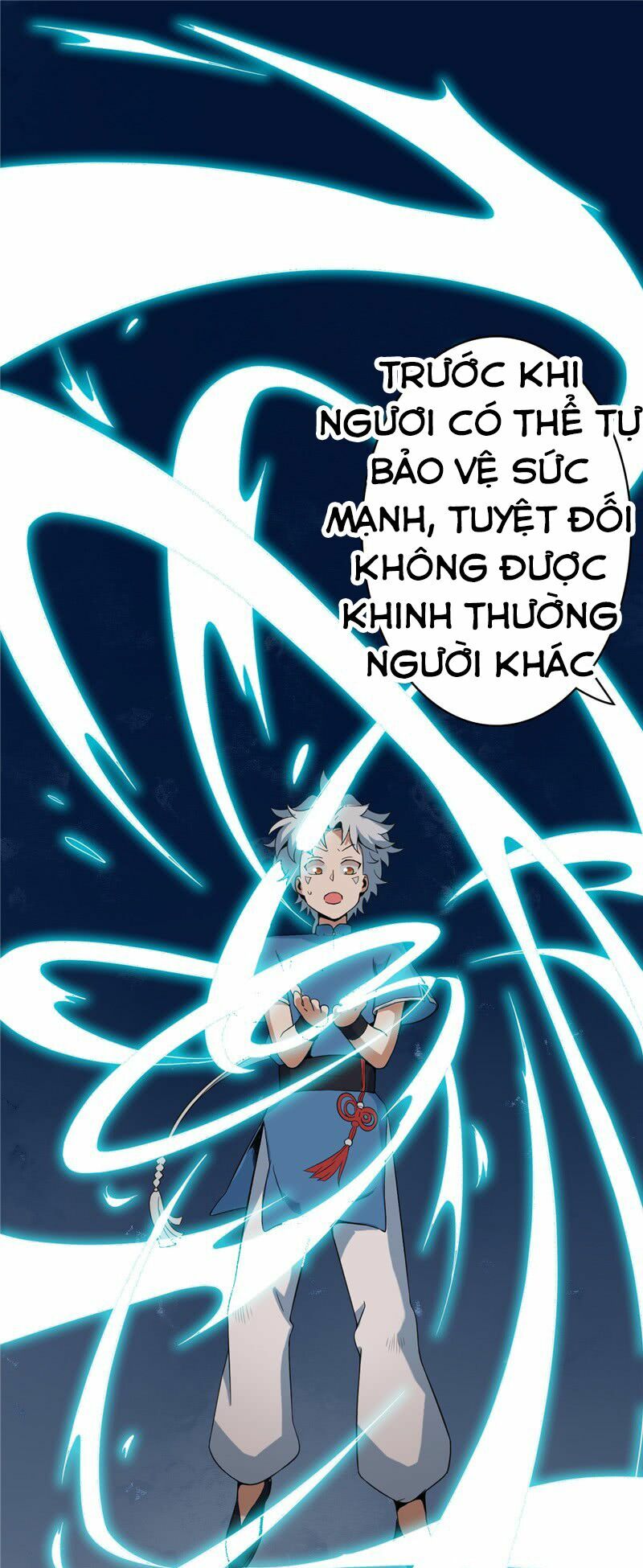 Chí Tôn Võ Đế: Chapter 13