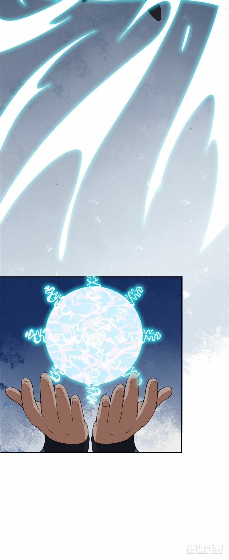 Chí Tôn Võ Đế: Chapter 13
