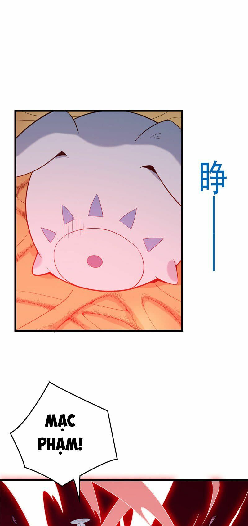 Chí Tôn Võ Đế: Chapter 13