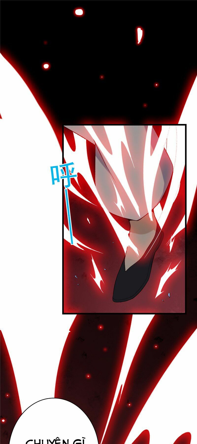 Chí Tôn Võ Đế: Chapter 13