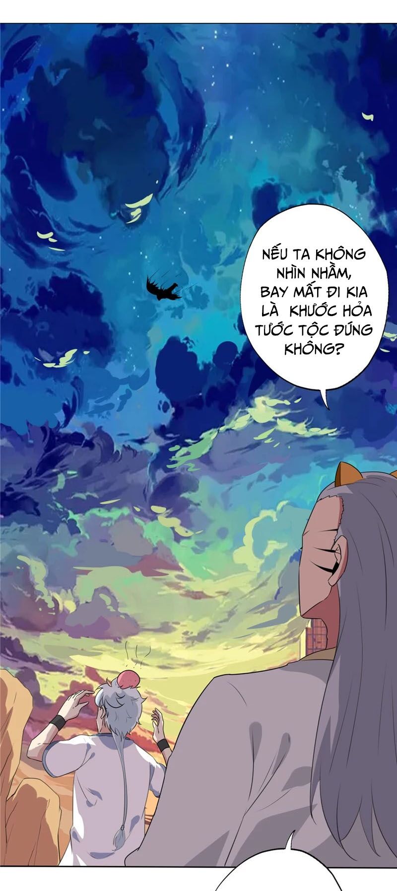 Chí Tôn Võ Đế: Chapter 131