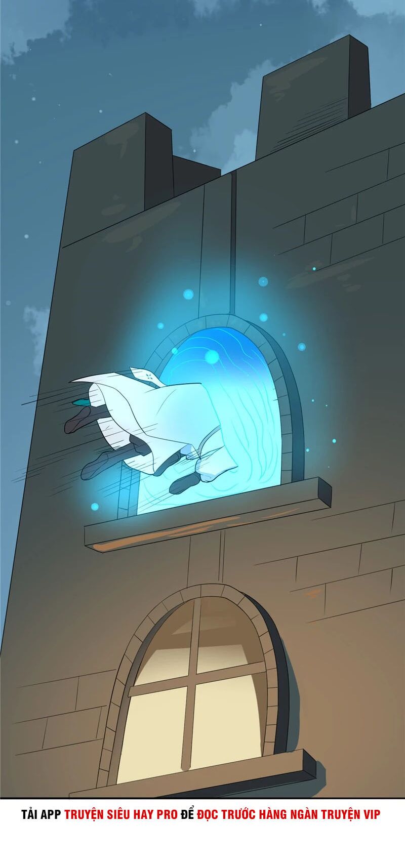 Chí Tôn Võ Đế: Chapter 131
