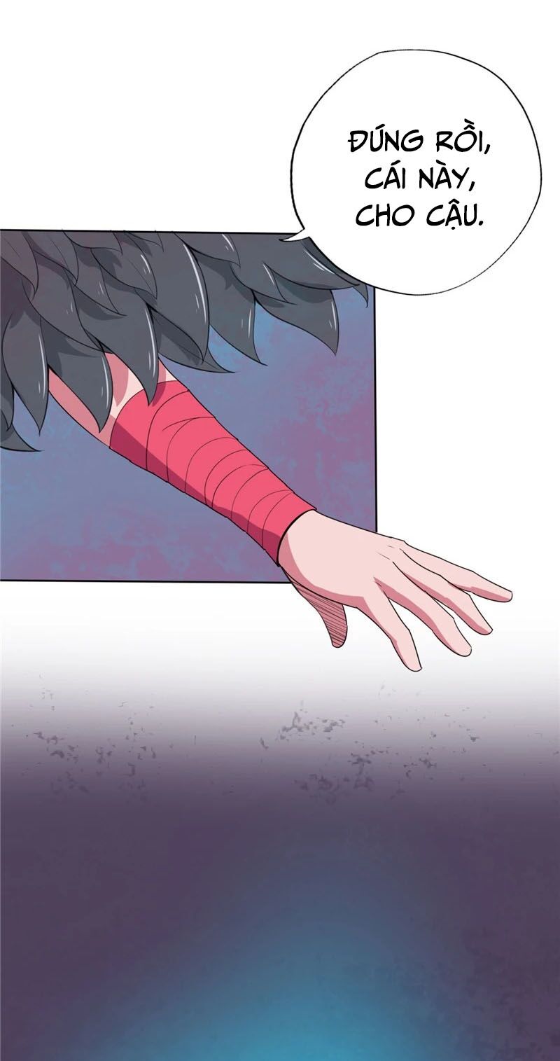 Chí Tôn Võ Đế: Chapter 131