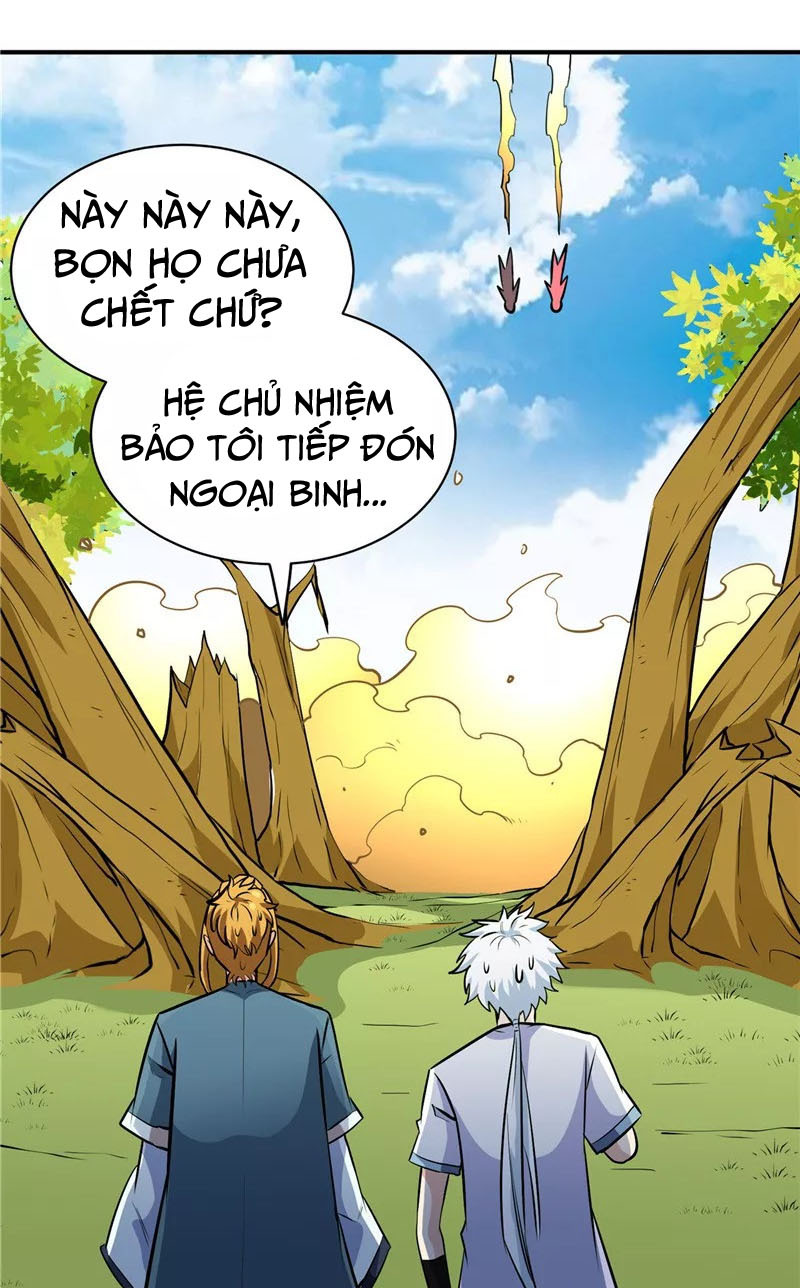 Chí Tôn Võ Đế: Chapter 136