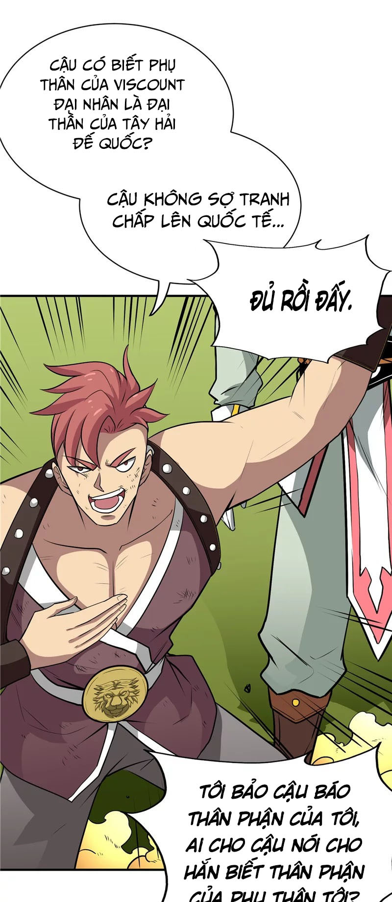 Chí Tôn Võ Đế: Chapter 136