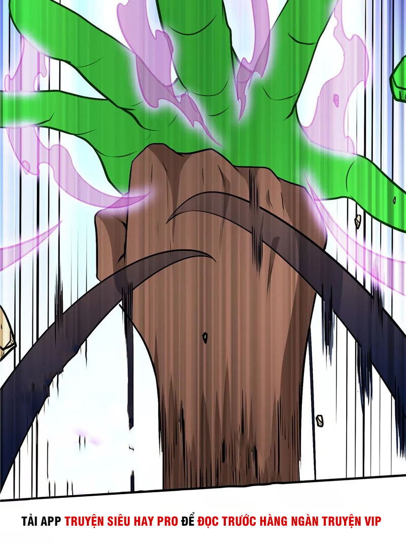 Chí Tôn Võ Đế: Chapter 136