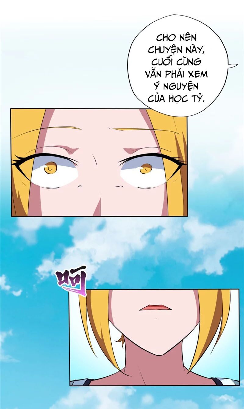 Chí Tôn Võ Đế: Chapter 139
