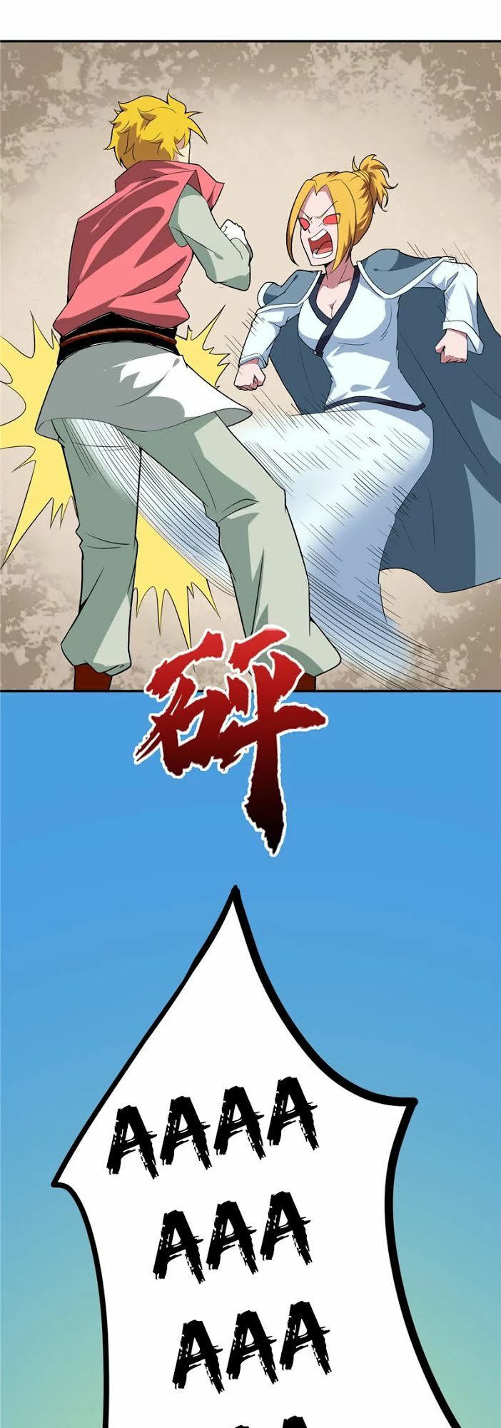 Chí Tôn Võ Đế: Chapter 139