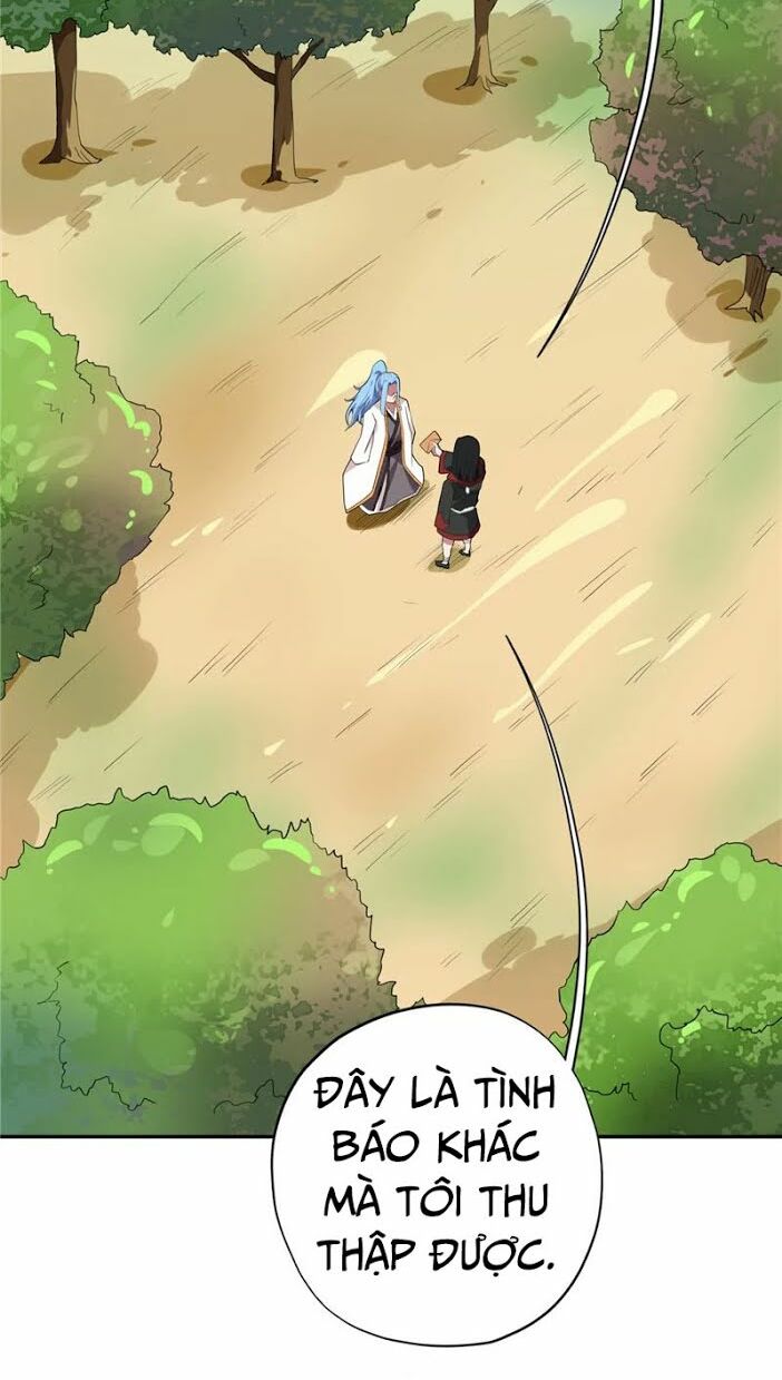 Chí Tôn Võ Đế: Chapter 139
