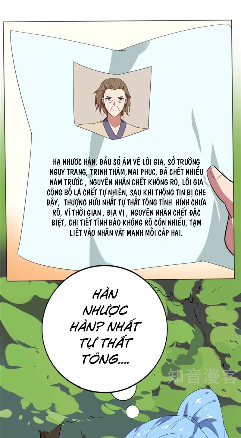 Chí Tôn Võ Đế: Chapter 139