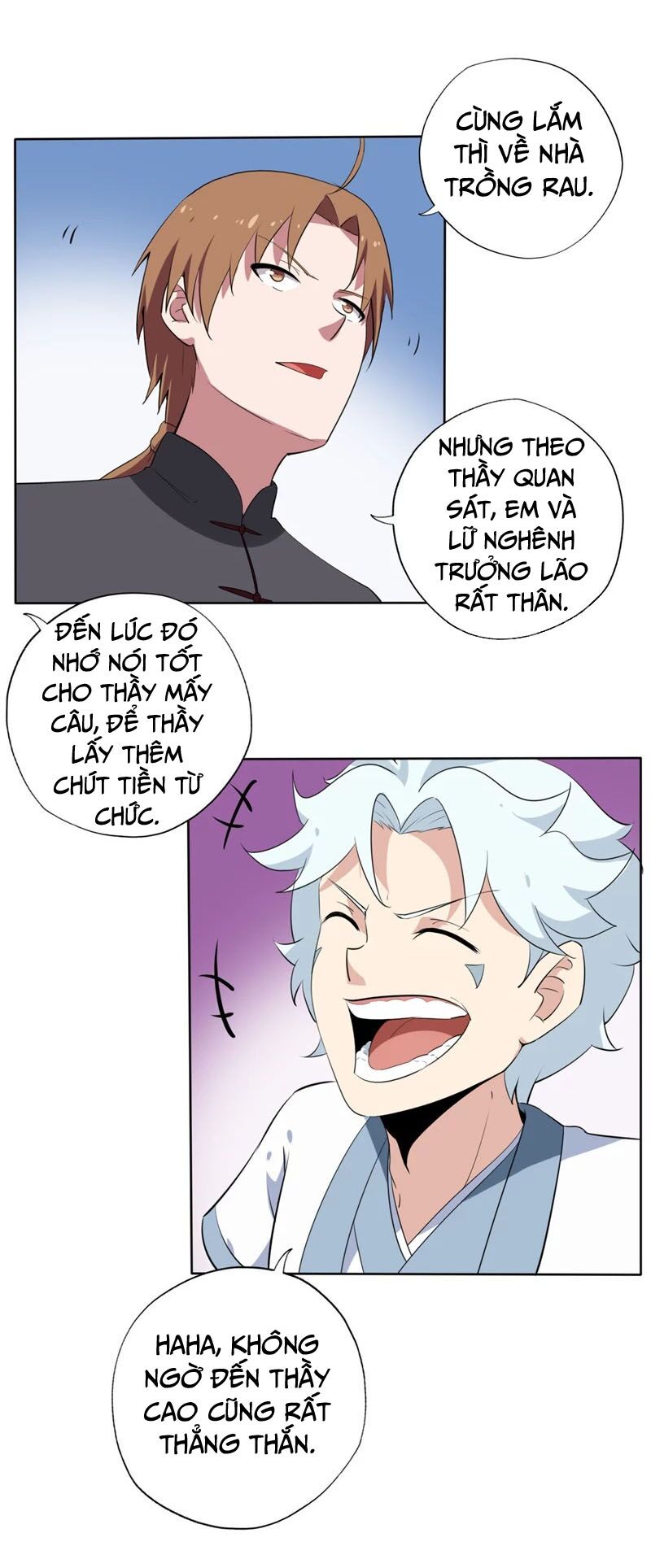 Chí Tôn Võ Đế: Chapter 139