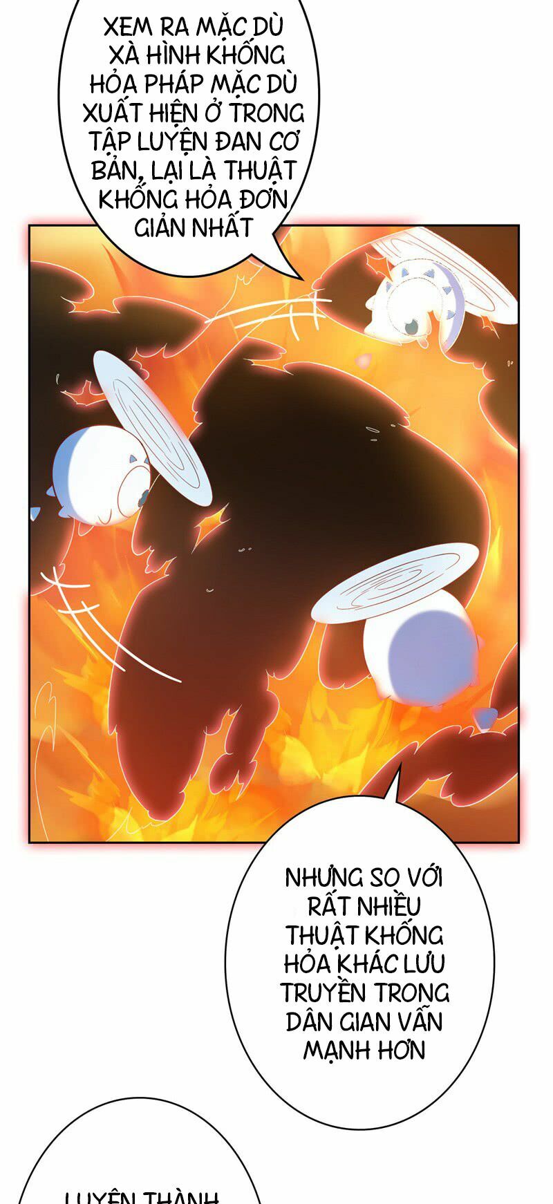 Chí Tôn Võ Đế: Chapter 14