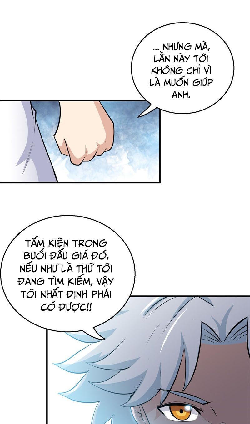 Chí Tôn Võ Đế: Chapter 146
