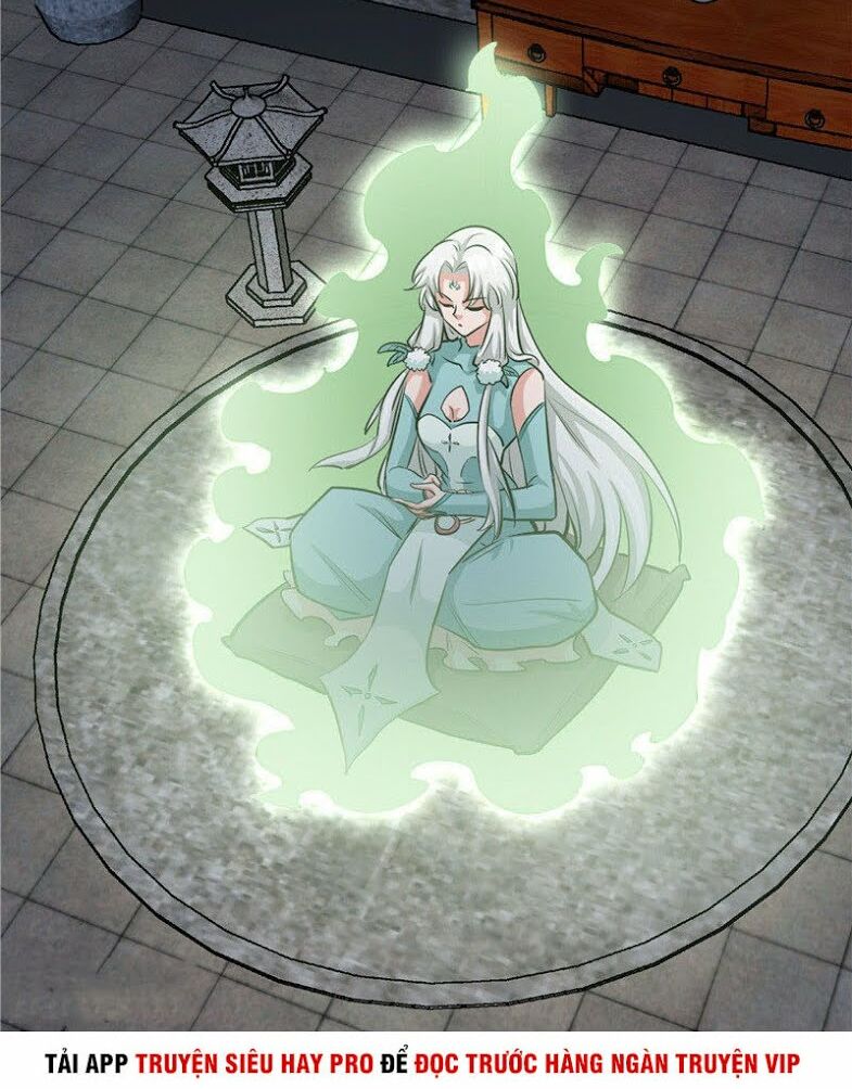 Chí Tôn Võ Đế: Chapter 146