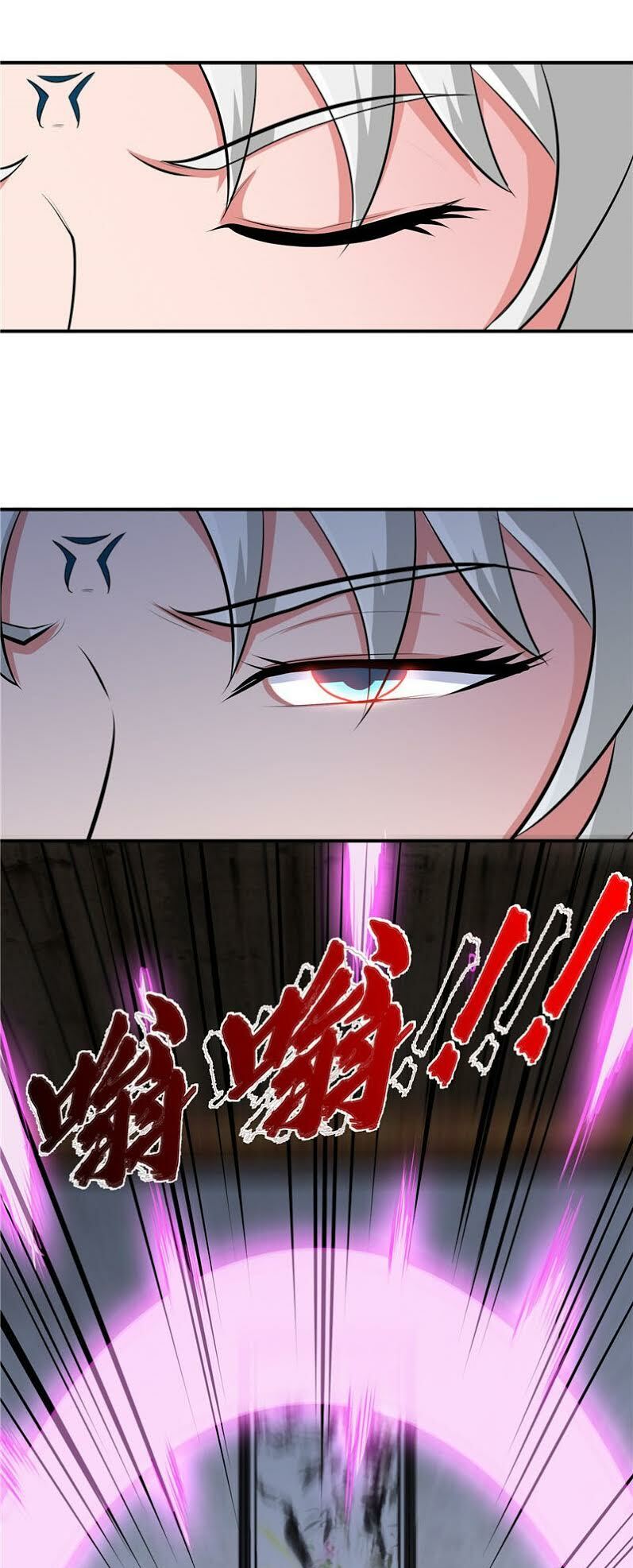 Chí Tôn Võ Đế: Chapter 146