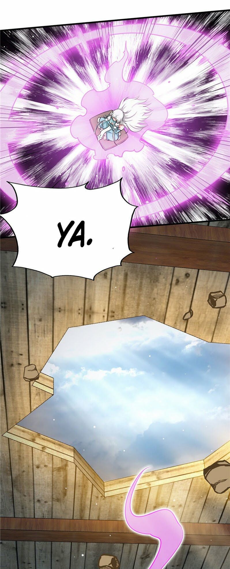 Chí Tôn Võ Đế: Chapter 146