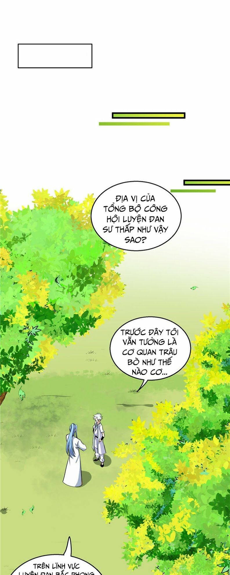 Chí Tôn Võ Đế: Chapter 146