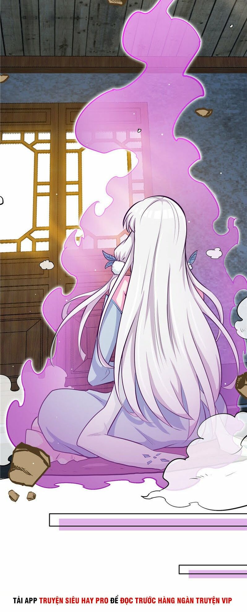 Chí Tôn Võ Đế: Chapter 146
