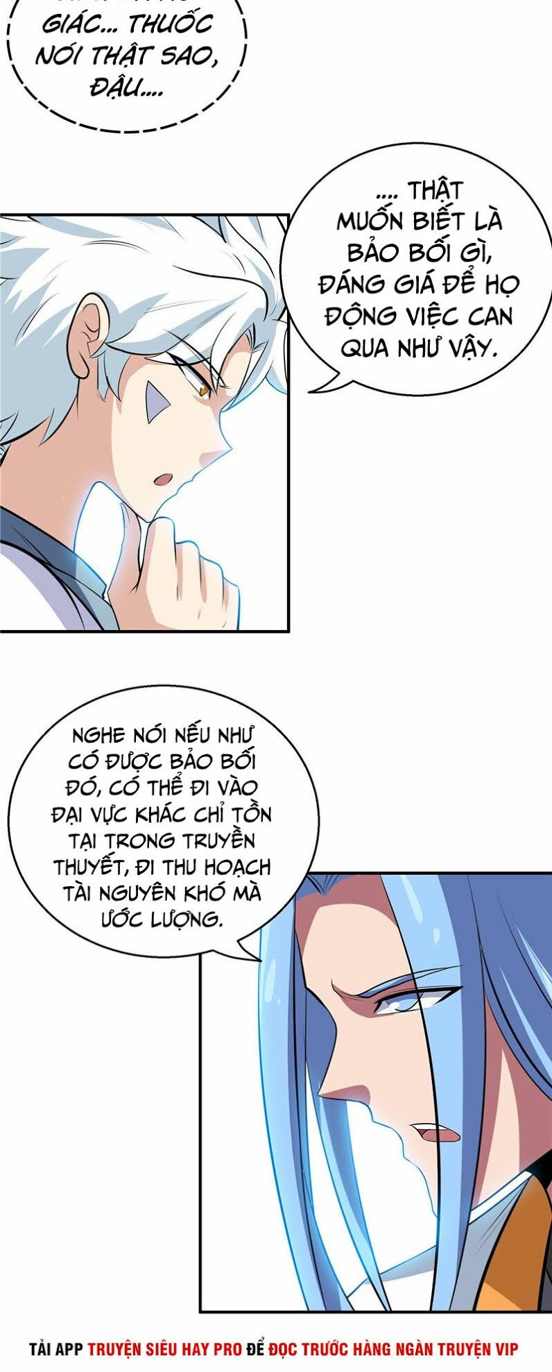 Chí Tôn Võ Đế: Chapter 146