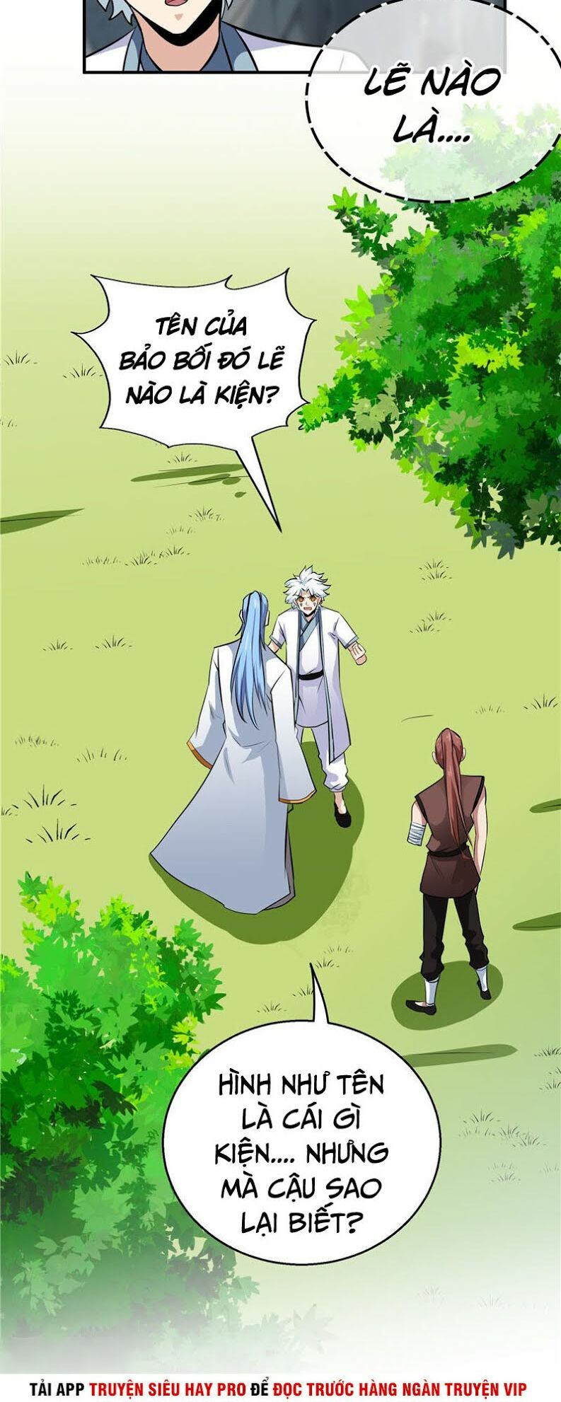 Chí Tôn Võ Đế: Chapter 146