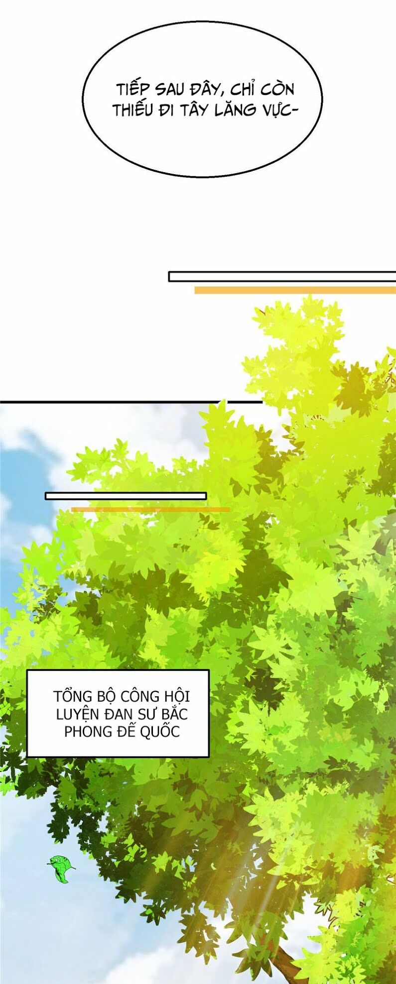 Chí Tôn Võ Đế: Chapter 147