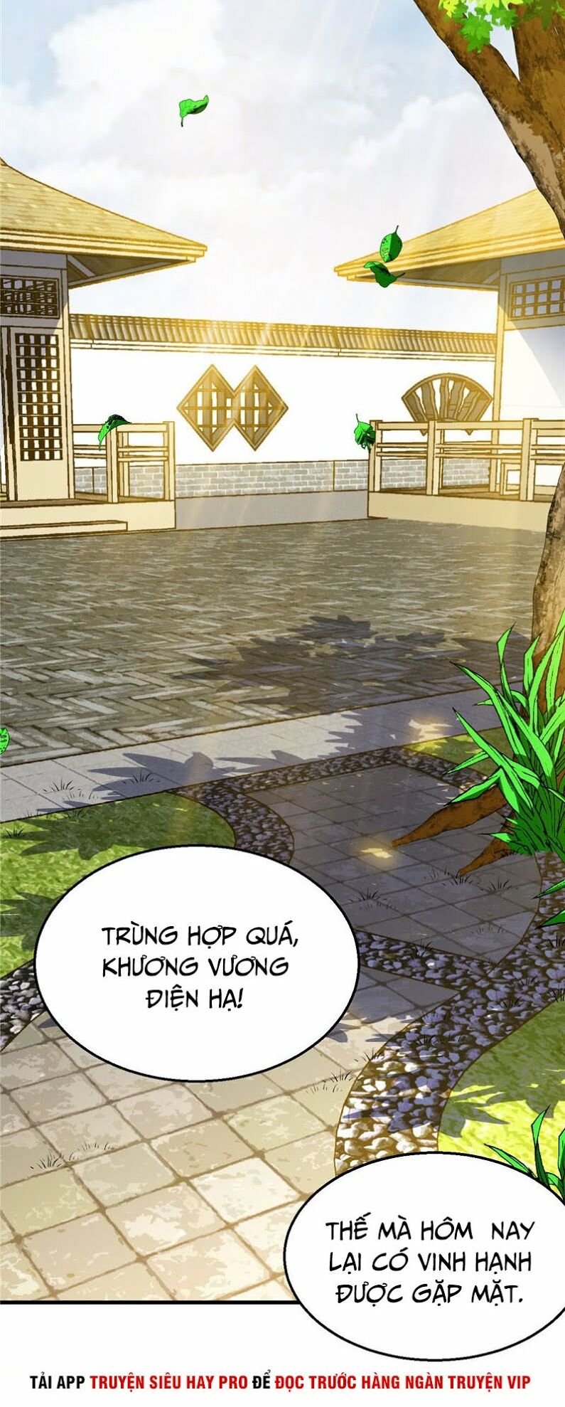 Chí Tôn Võ Đế: Chapter 147