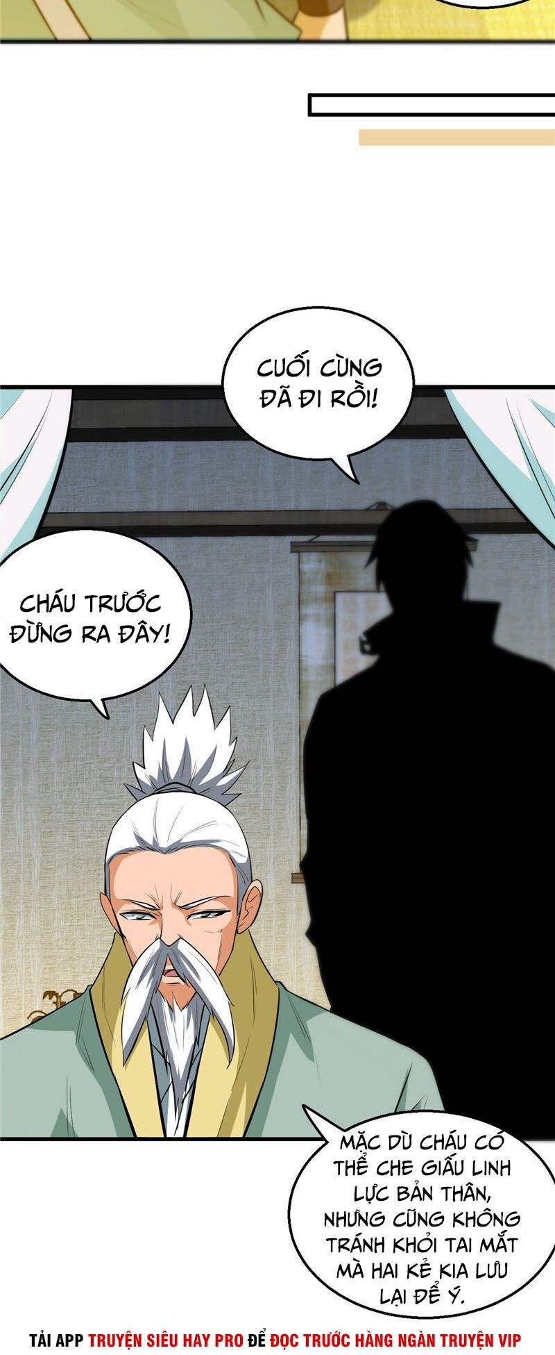 Chí Tôn Võ Đế: Chapter 147