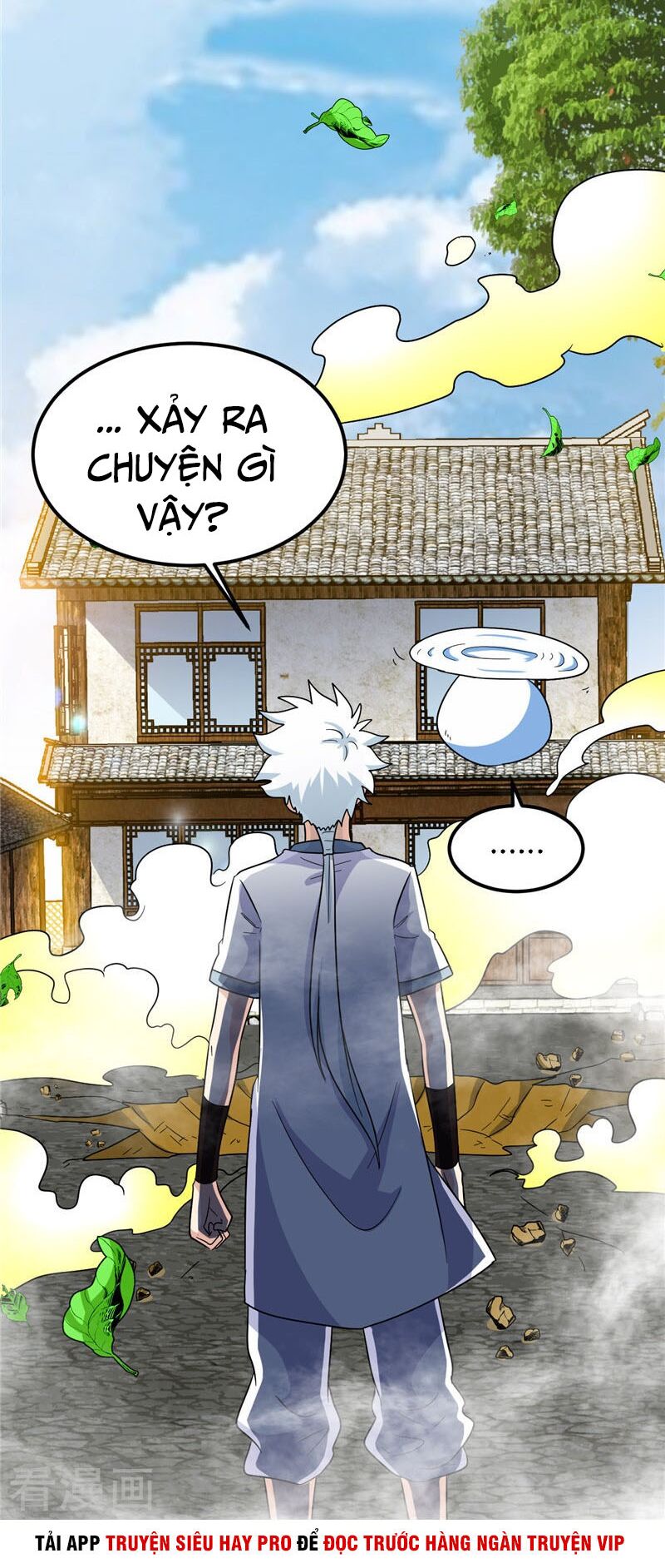 Chí Tôn Võ Đế: Chapter 147