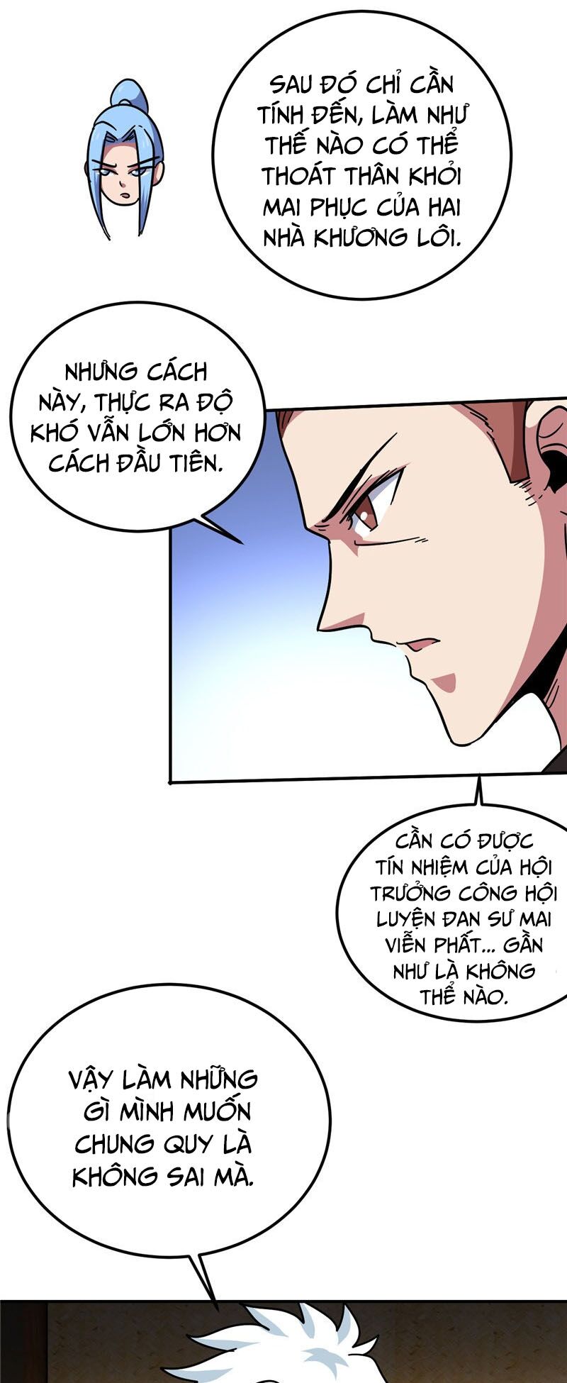 Chí Tôn Võ Đế: Chapter 148