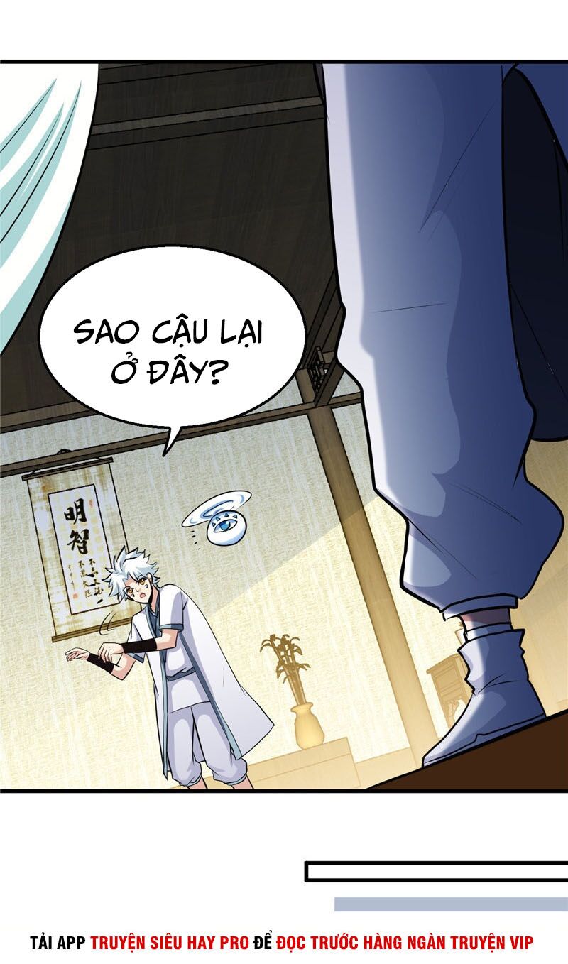 Chí Tôn Võ Đế: Chapter 148
