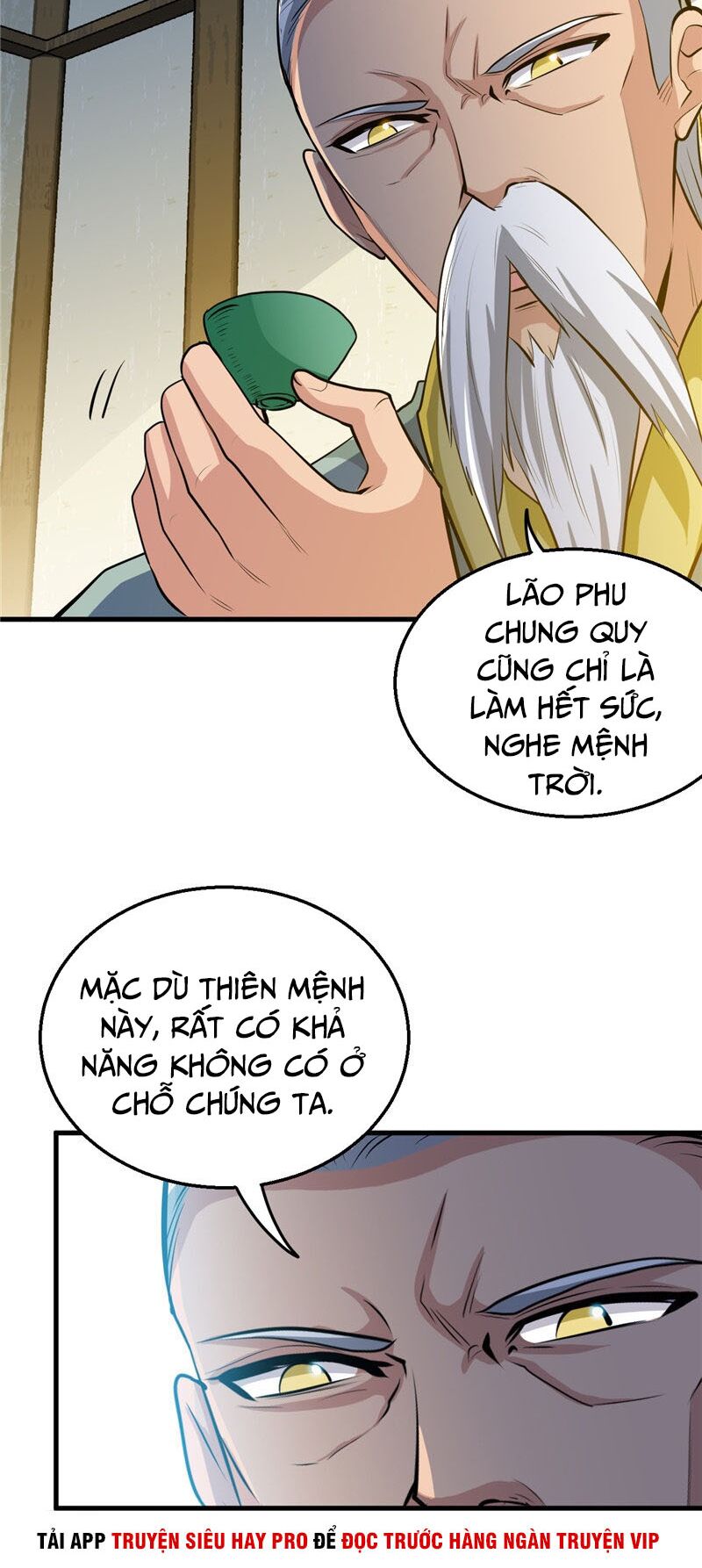 Chí Tôn Võ Đế: Chapter 148