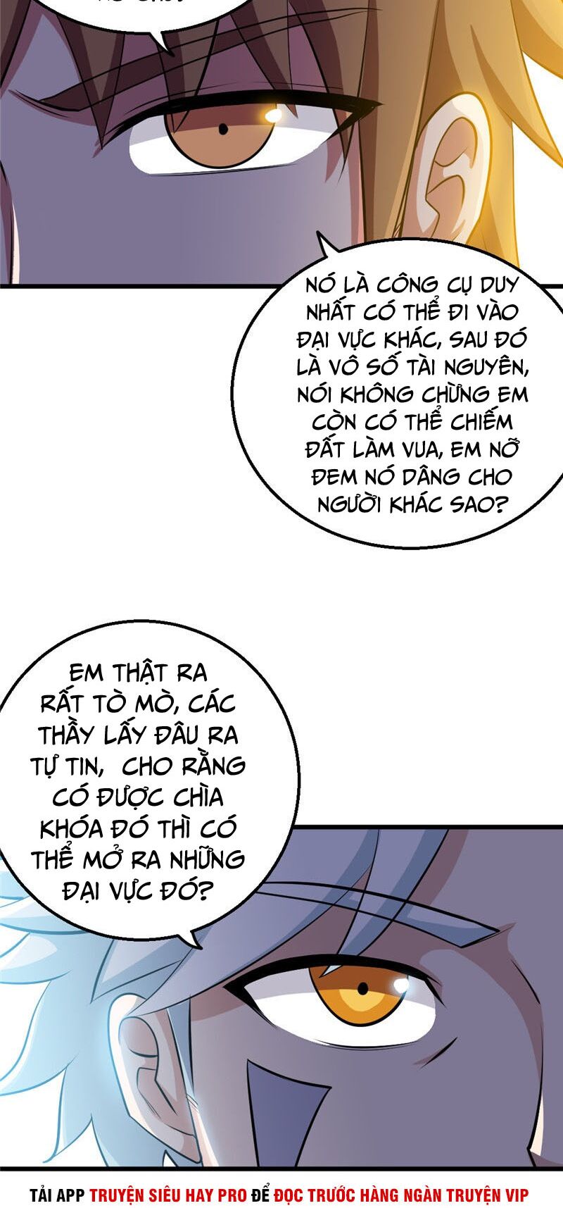 Chí Tôn Võ Đế: Chapter 149