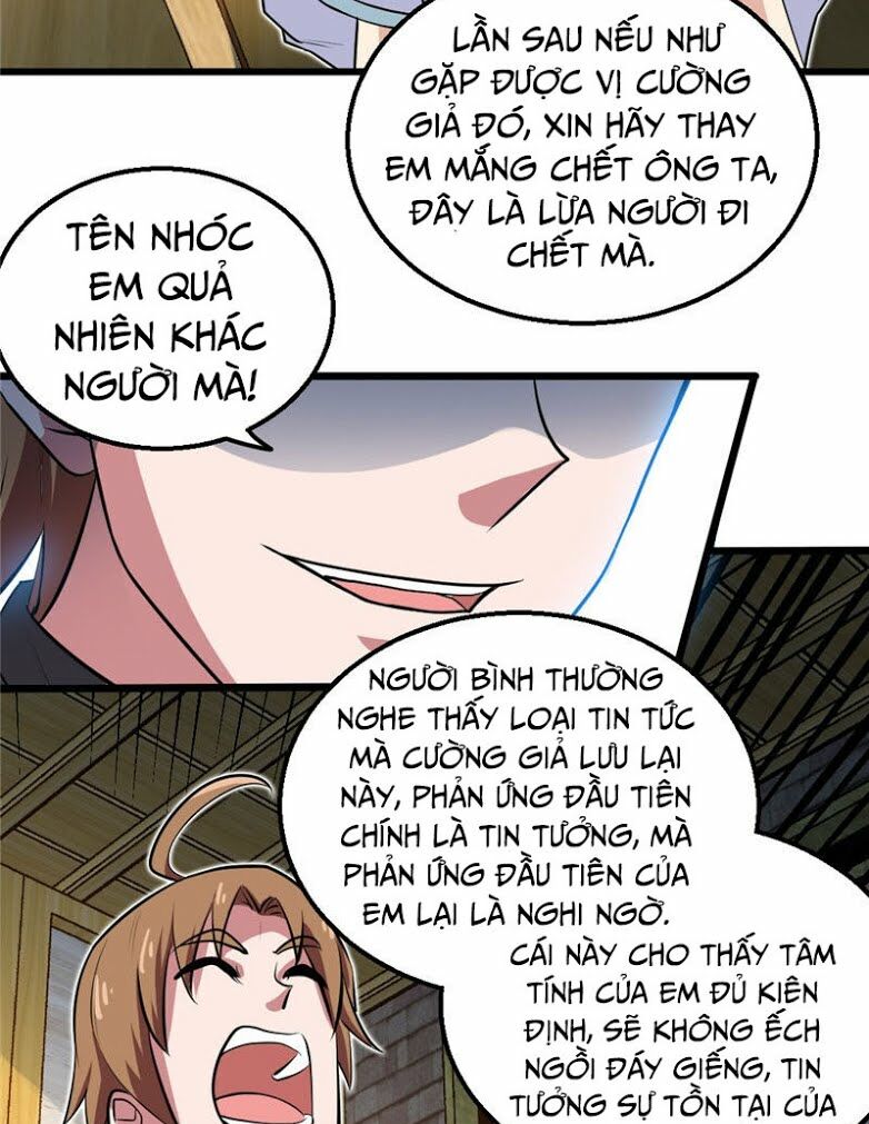 Chí Tôn Võ Đế: Chapter 149
